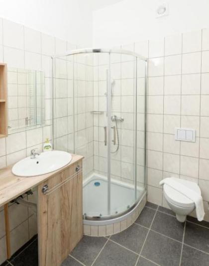 Apartments Villa Luna - image 13