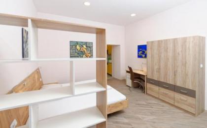 Apartments Villa Luna - image 15