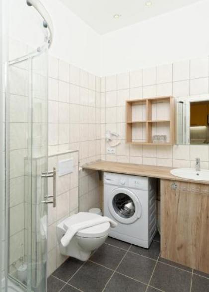Apartments Villa Luna - image 17