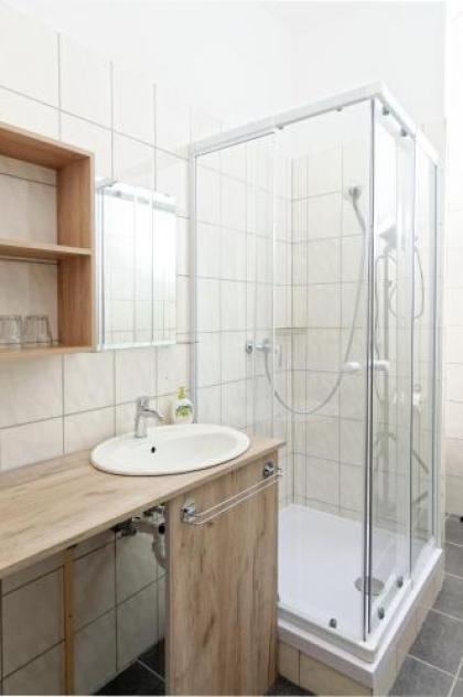 Apartments Villa Luna - image 18