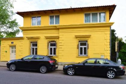 Apartments Villa Luna - image 20