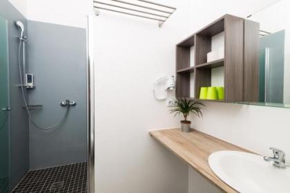 Apartments Villa Luna - image 5