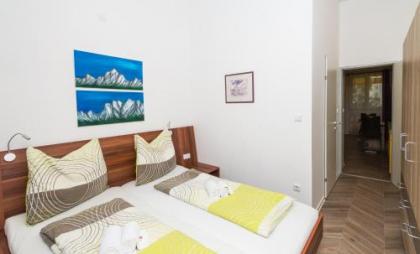 Apartments Villa Luna - image 8