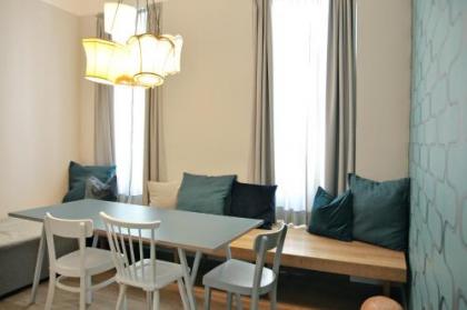 grätzlhotel Meidlinger Markt - image 13
