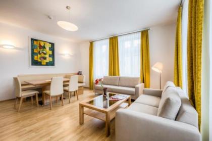 Vienna Grand Apartments City - image 13