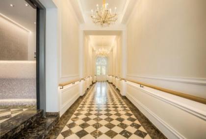 Vienna Grand Apartments City - image 6