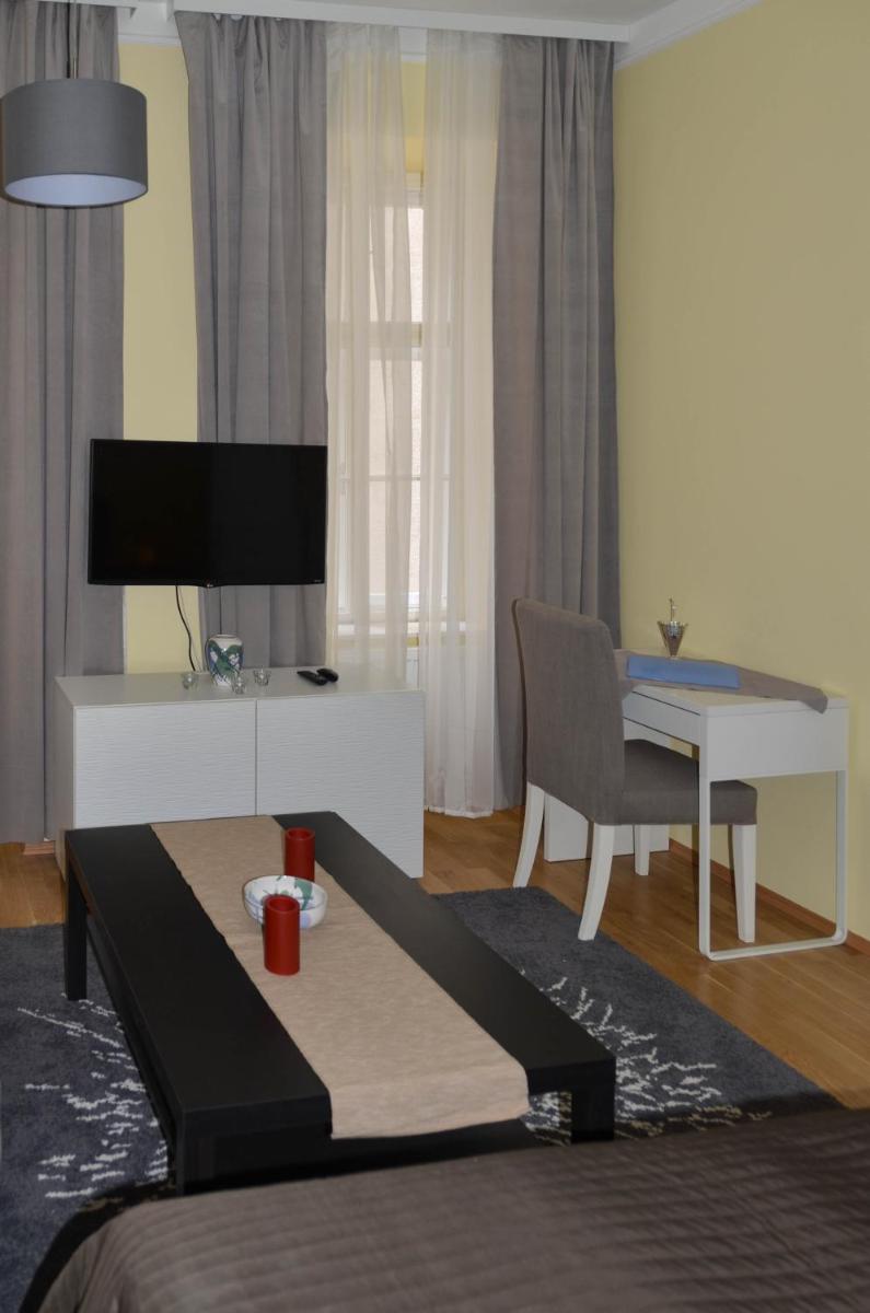 Ableidinger Apartments - main image