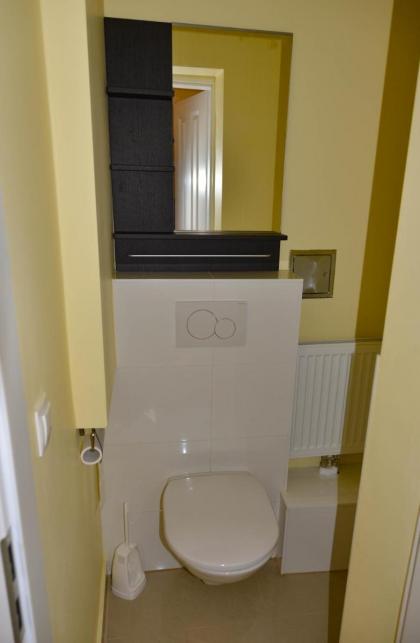 Ableidinger Apartments - image 13