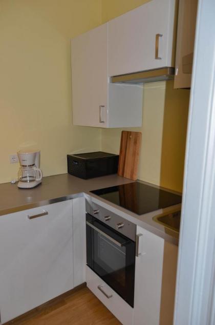 Ableidinger Apartments - image 2