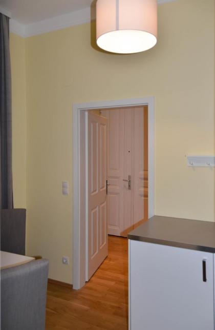 Ableidinger Apartments - image 3