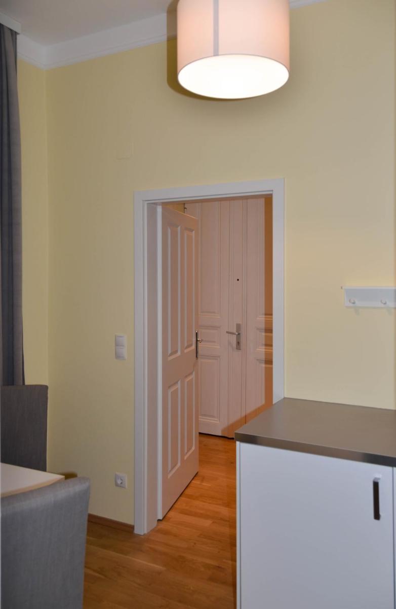 Ableidinger Apartments - image 3