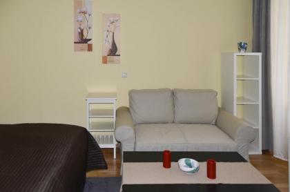Ableidinger Apartments - image 6