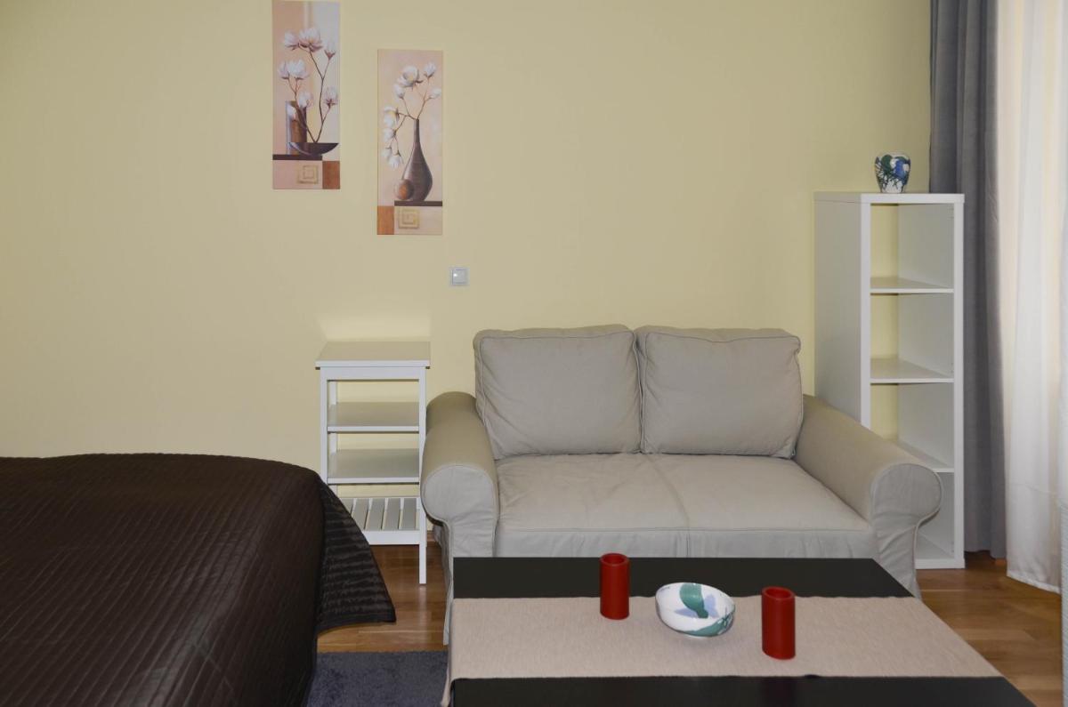 Ableidinger Apartments - image 6