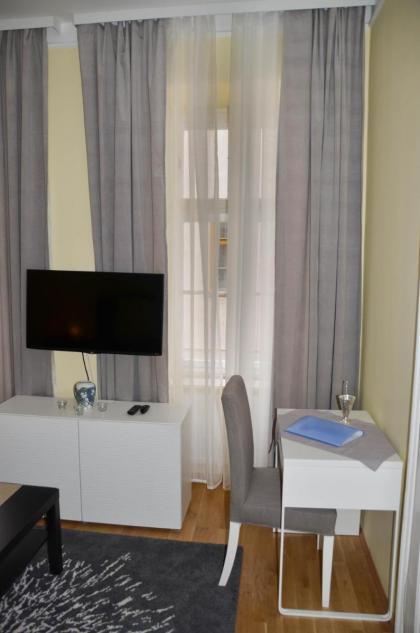Ableidinger Apartments - image 7