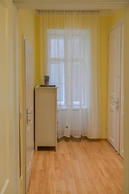 Ableidinger Apartments - image 9