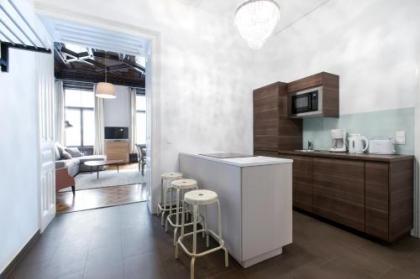 HeyMi Apartments in City Center - image 19
