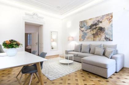 HeyMi Apartments in City Center - image 4
