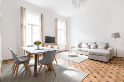HeyMi Apartments in City Center - image 6