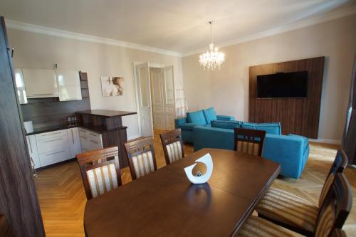 Imperial Apartments Schönbrunn - Contactless Check-In - main image