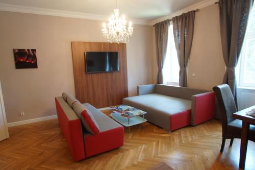 Imperial Apartments Schönbrunn - Contactless Check-In - image 3