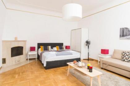 De Luxe Suite Staatsoper - image 10