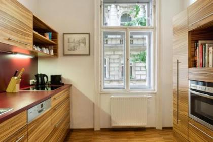 Apartments Fuchsthallergasse - image 13