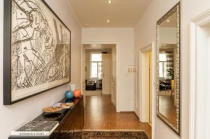 Apartments Fuchsthallergasse - image 14