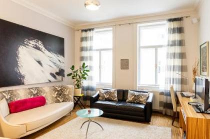 Apartments Fuchsthallergasse - image 15