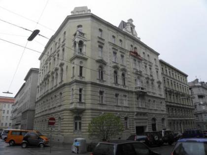 Apartments Fuchsthallergasse - image 17