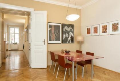 Apartments Fuchsthallergasse - image 2