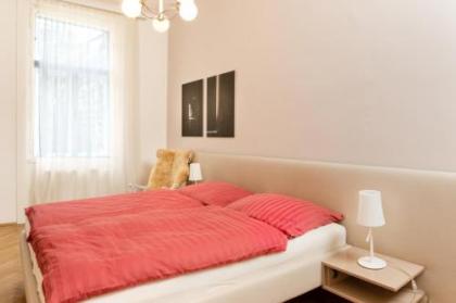 Apartments Fuchsthallergasse - image 3