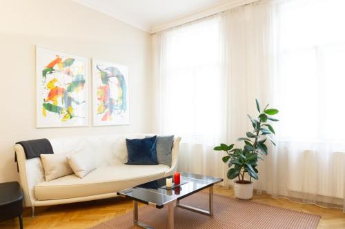 Apartments Fuchsthallergasse - image 4