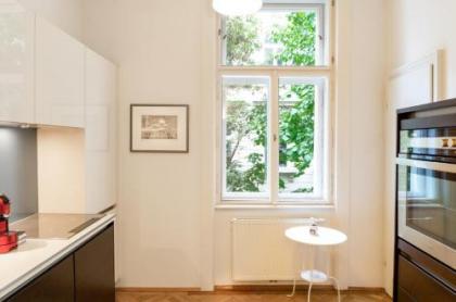 Apartments Fuchsthallergasse - image 6