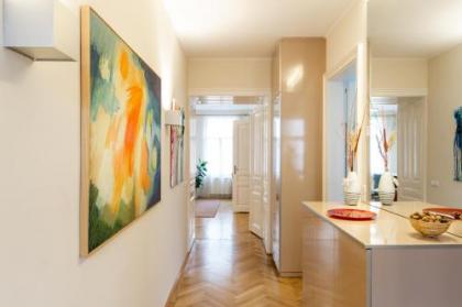 Apartments Fuchsthallergasse - image 8