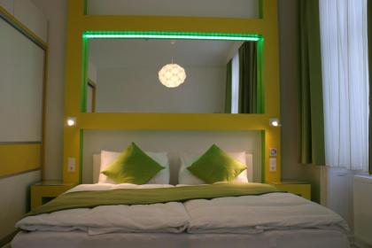 CH-Hotel Luka - image 8