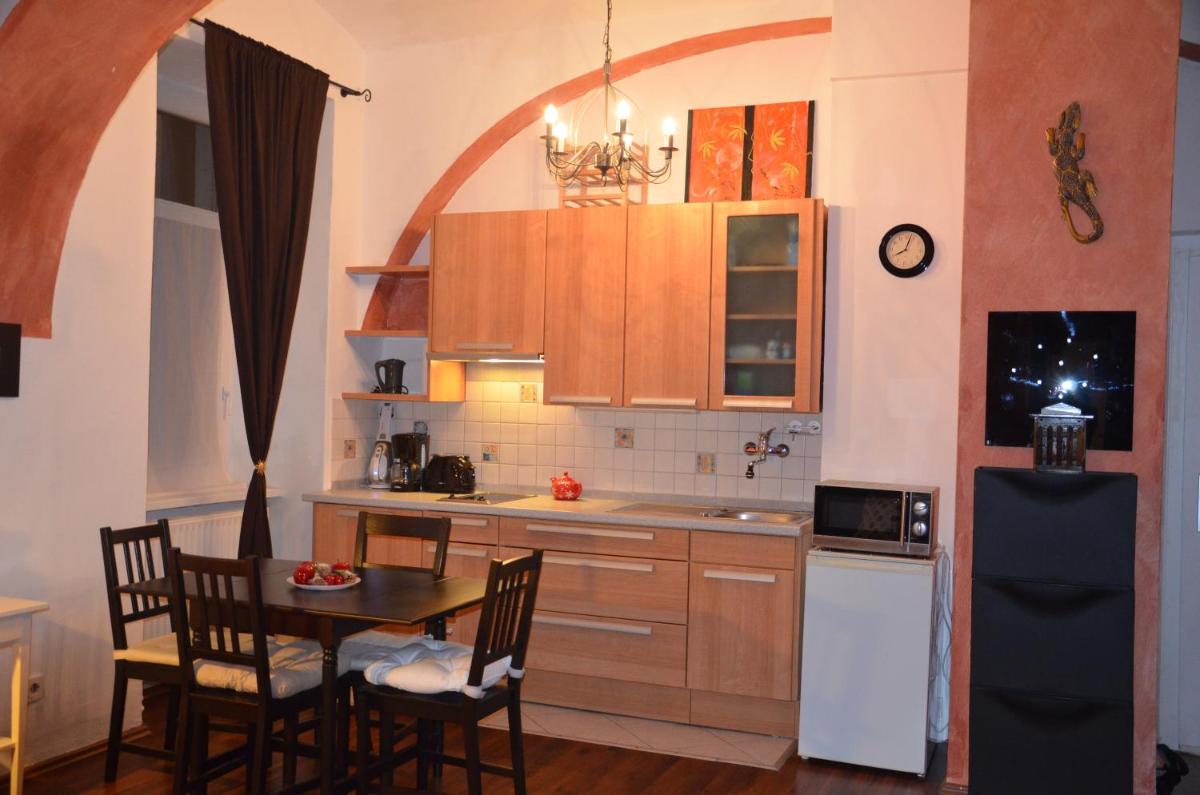 Vienna Top Comfort Apartment - main image