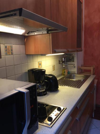Vienna Top Comfort Apartment - image 12