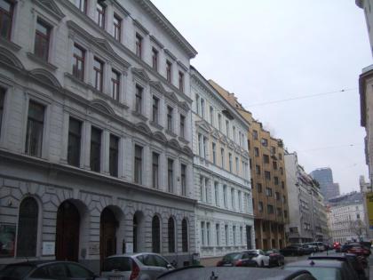 Vienna Top Comfort Apartment - image 15
