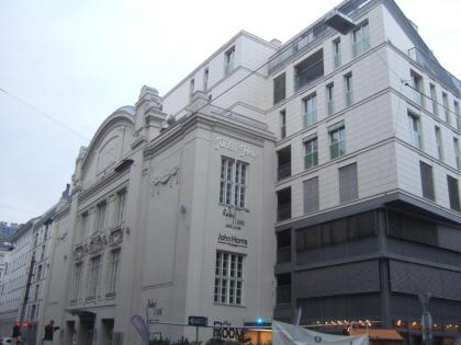 Vienna Top Comfort Apartment - image 17