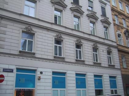 Vienna Top Comfort Apartment - image 18