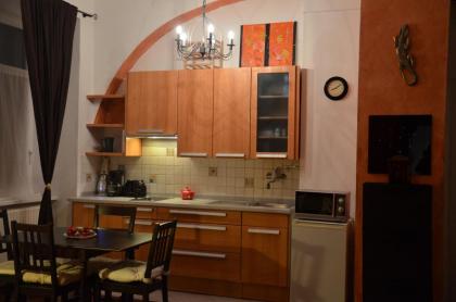 Vienna Top Comfort Apartment - image 8