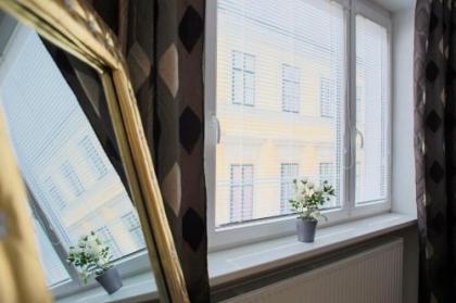 Prestige Vienna Apartment - image 13
