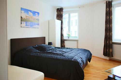 Prestige Vienna Apartment - image 2