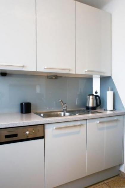 Prestige Vienna Apartment - image 4