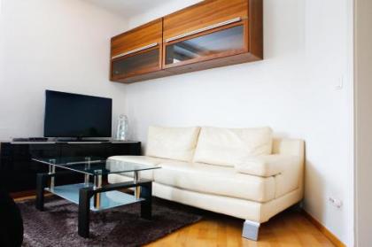 Prestige Vienna Apartment - image 6