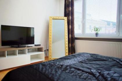 Prestige Vienna Apartment - image 7
