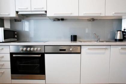 Prestige Vienna Apartment - image 8