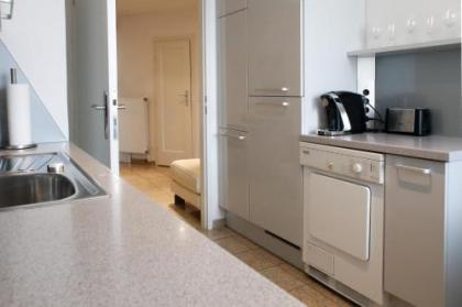 Prestige Vienna Apartment - image 9