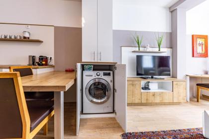 Apartment Oper - contactless check in - image 20