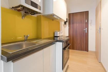 Apartment house in Vienna - image 8